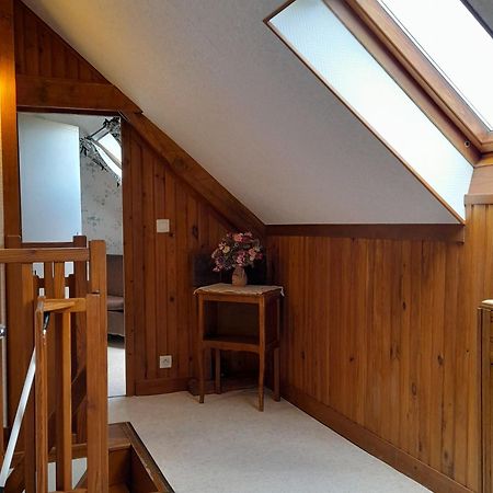 Maison Troglodytique Avec Wifi, Barbecue Et Cheminee - Fr-1-410-156 Aubigne-Racan ภายนอก รูปภาพ
