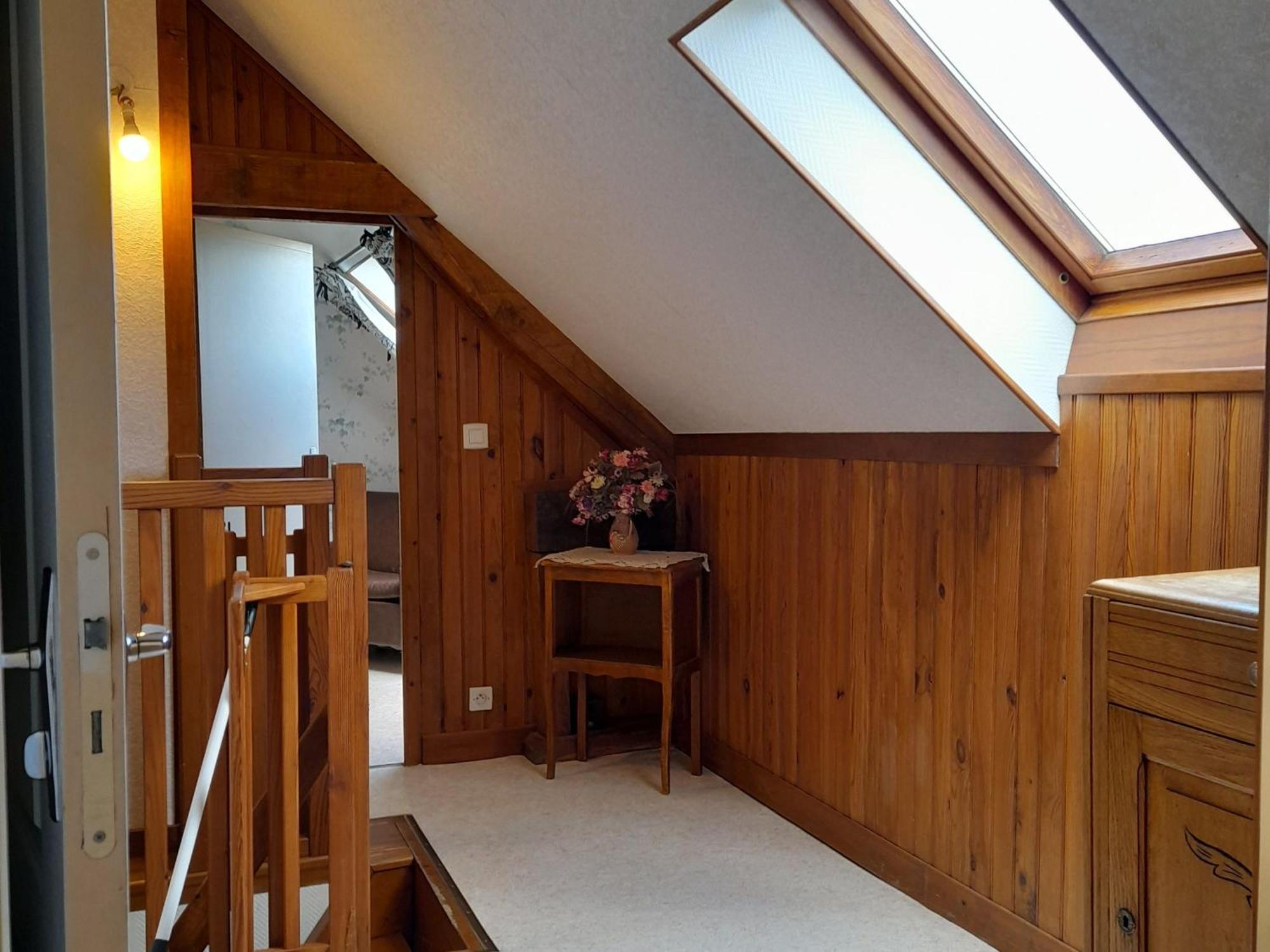 Maison Troglodytique Avec Wifi, Barbecue Et Cheminee - Fr-1-410-156 Aubigne-Racan ภายนอก รูปภาพ